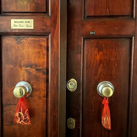 Suite Stylish & Cozy Apartment In The Heart Of Florence Florença Exterior foto