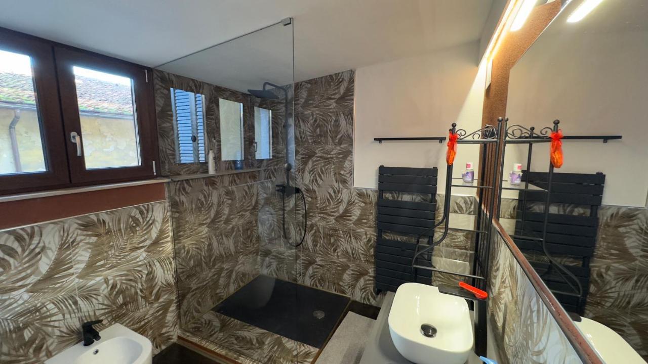 Suite Stylish & Cozy Apartment In The Heart Of Florence Florença Exterior foto