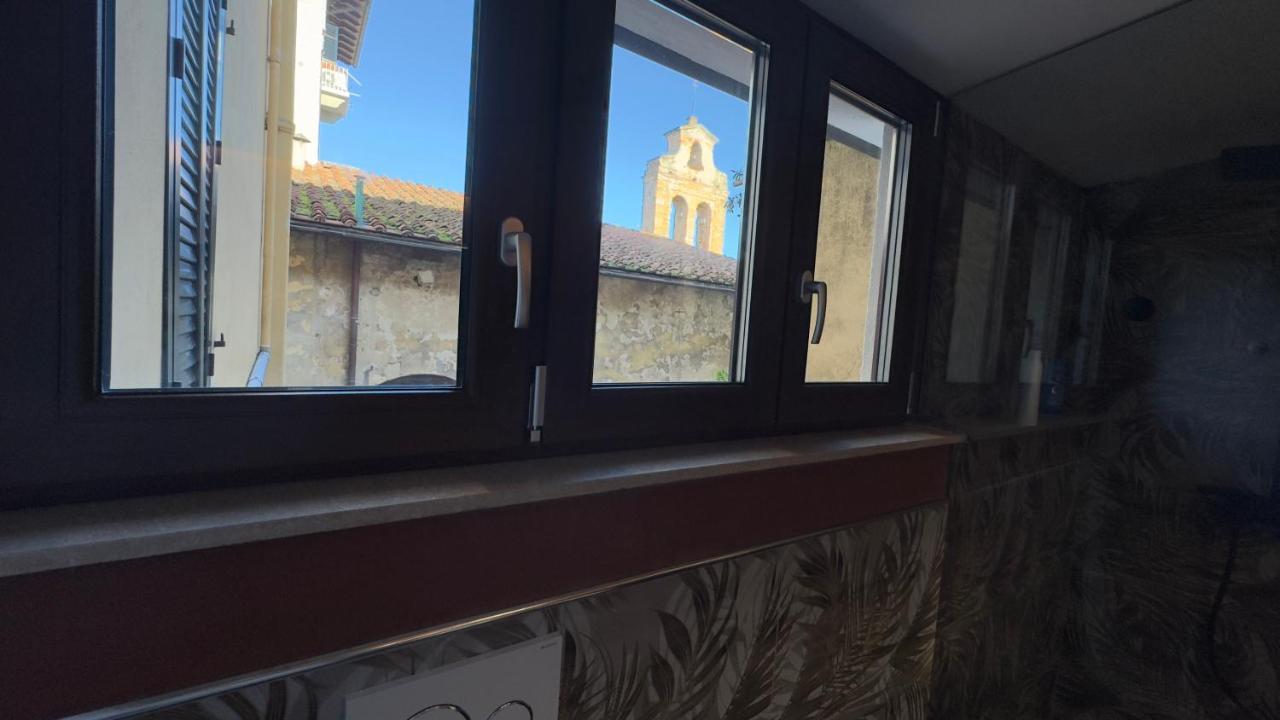 Suite Stylish & Cozy Apartment In The Heart Of Florence Florença Exterior foto