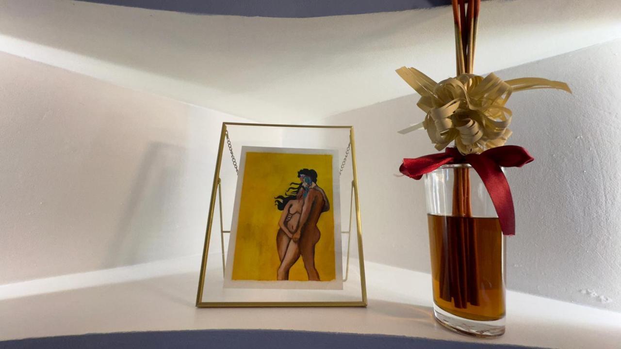 Suite Stylish & Cozy Apartment In The Heart Of Florence Florença Exterior foto