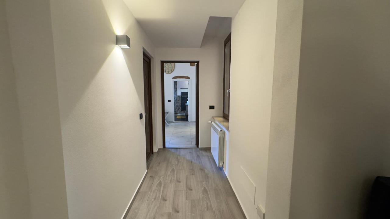 Suite Stylish & Cozy Apartment In The Heart Of Florence Florença Exterior foto