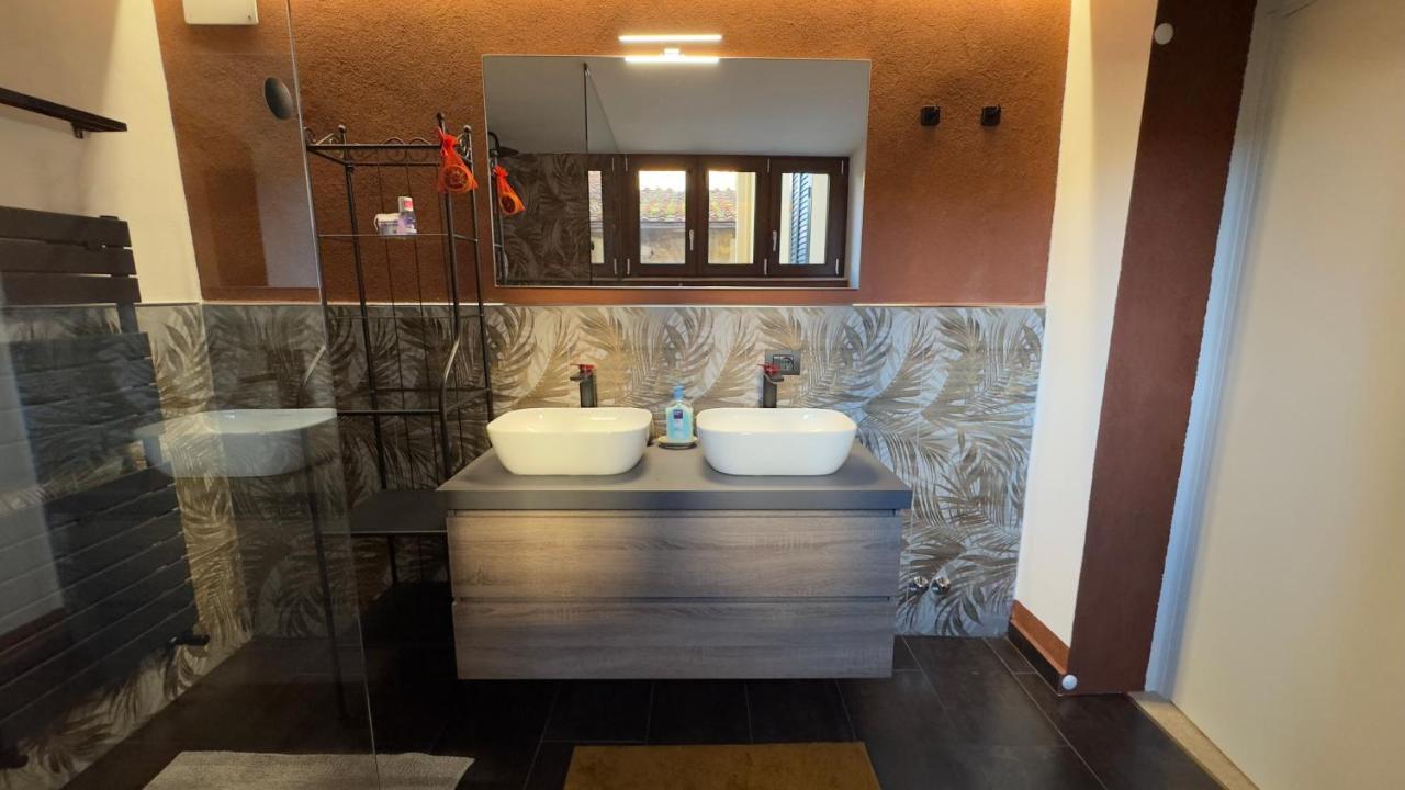 Suite Stylish & Cozy Apartment In The Heart Of Florence Florença Exterior foto