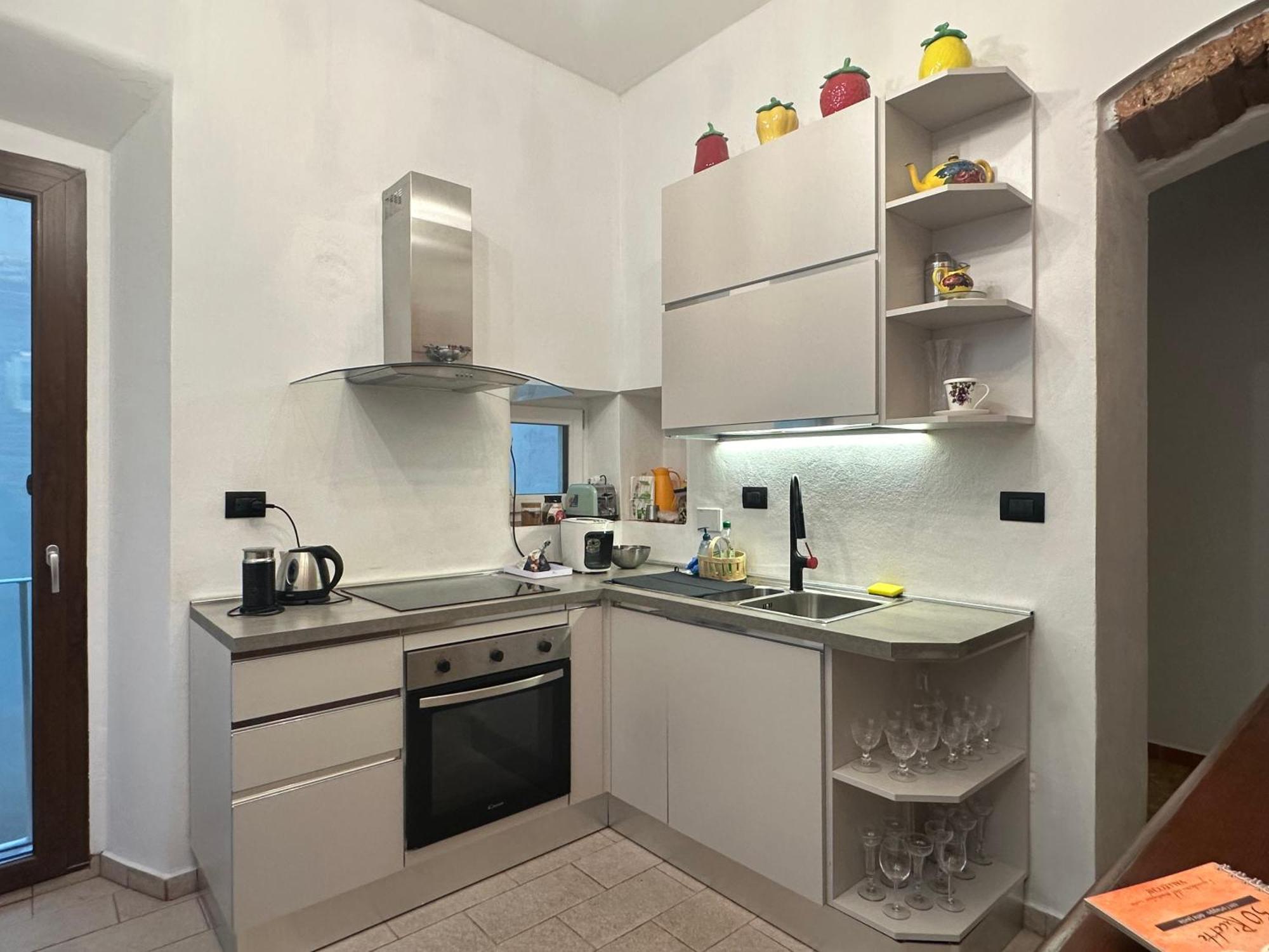 Suite Stylish & Cozy Apartment In The Heart Of Florence Florença Exterior foto