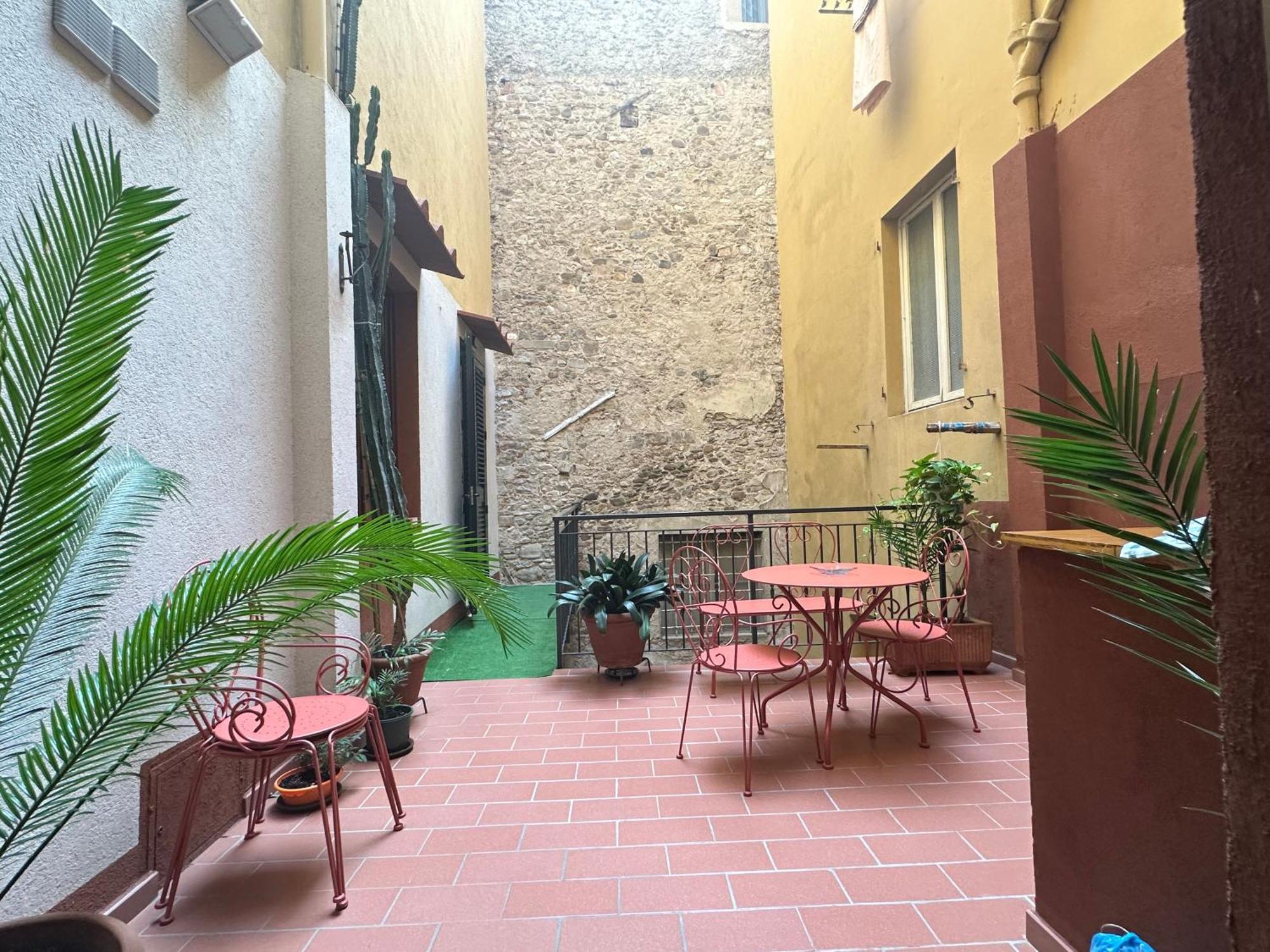 Suite Stylish & Cozy Apartment In The Heart Of Florence Florença Exterior foto