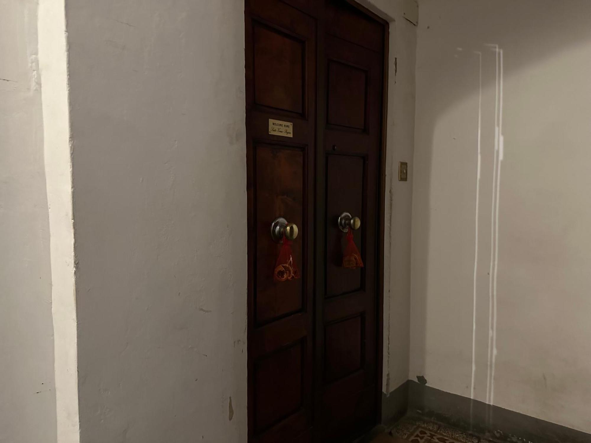 Suite Stylish & Cozy Apartment In The Heart Of Florence Florença Exterior foto