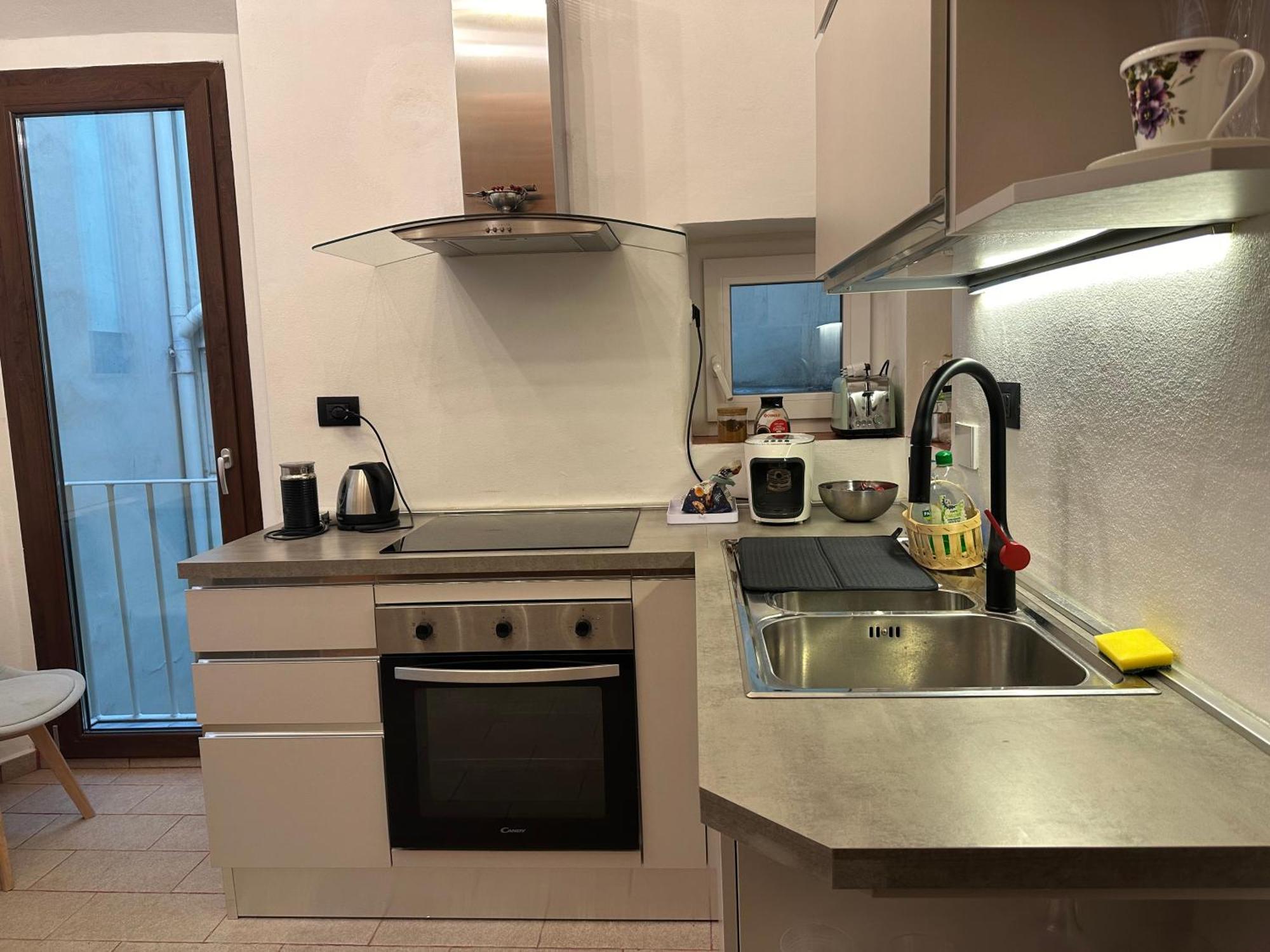 Suite Stylish & Cozy Apartment In The Heart Of Florence Florença Exterior foto