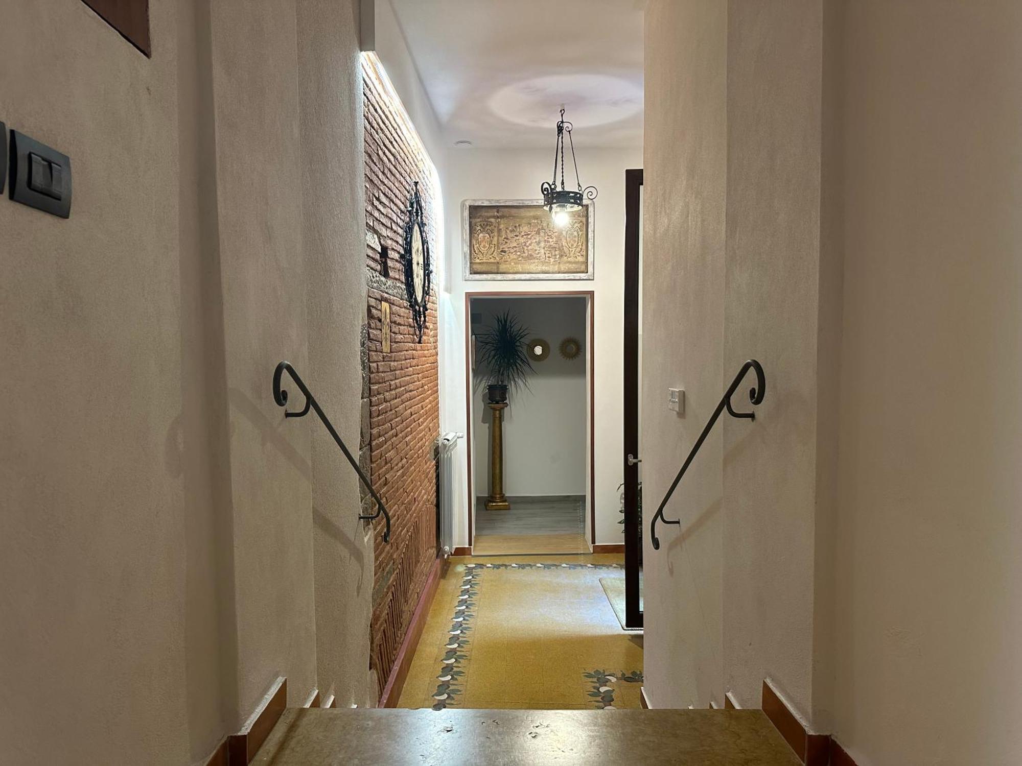 Suite Stylish & Cozy Apartment In The Heart Of Florence Florença Exterior foto