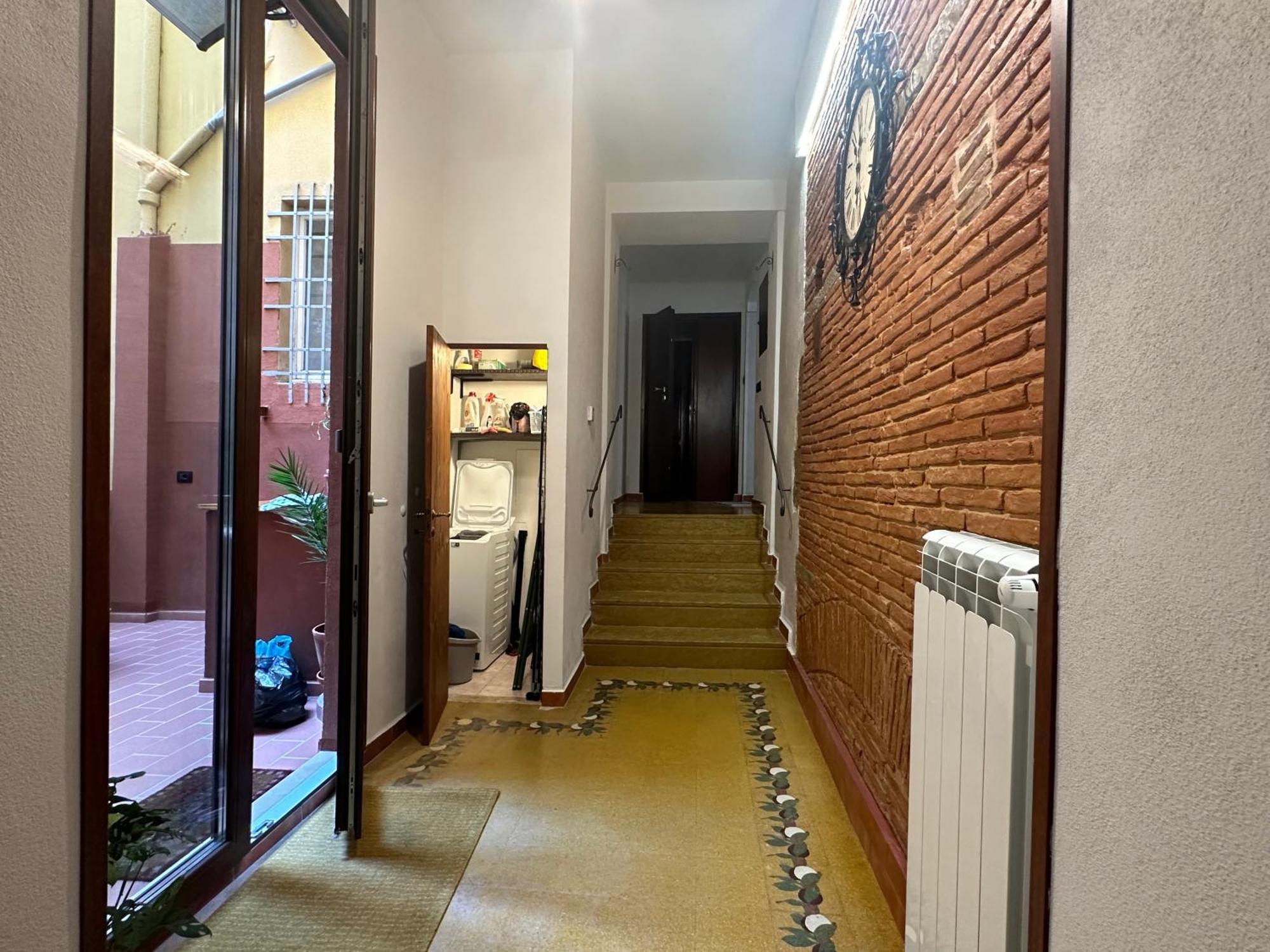 Suite Stylish & Cozy Apartment In The Heart Of Florence Florença Exterior foto
