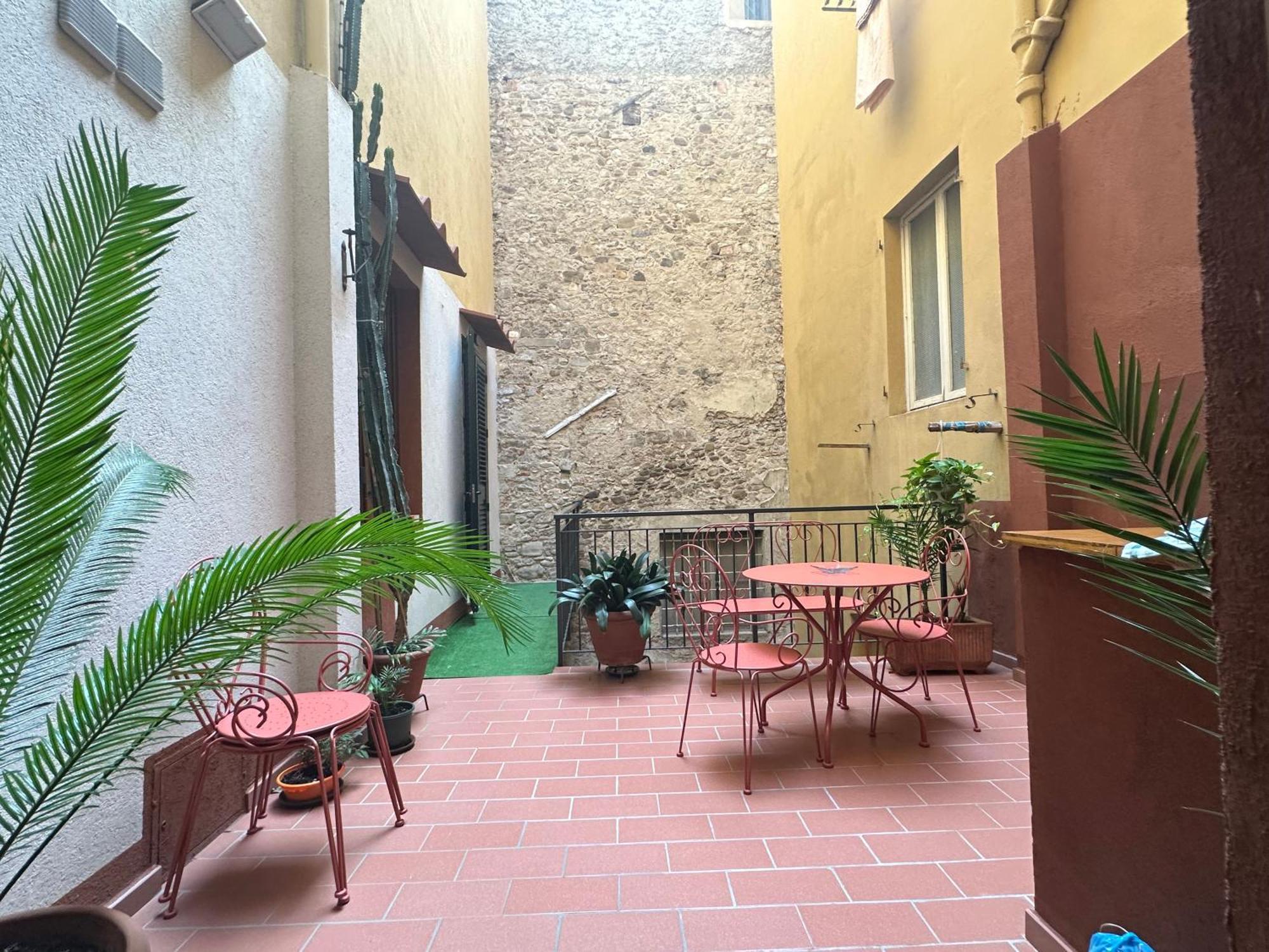 Suite Stylish & Cozy Apartment In The Heart Of Florence Florença Exterior foto